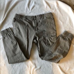 Modern Amusement jogger pant